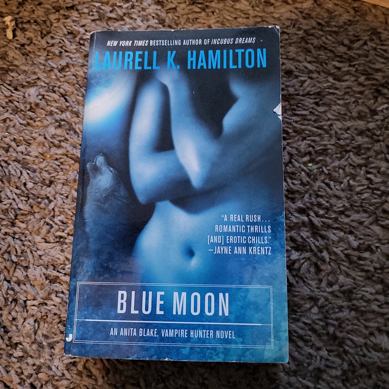 Blue Moon