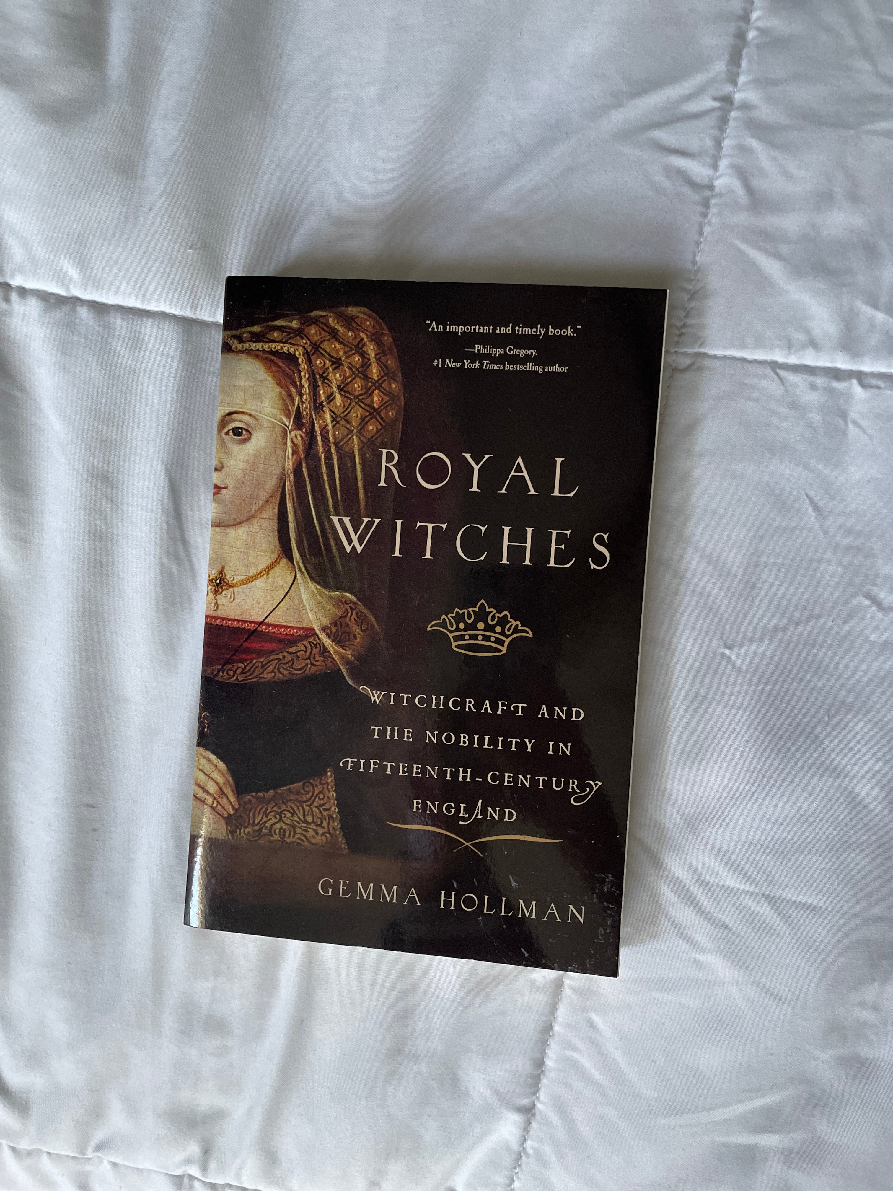 Royal Witches