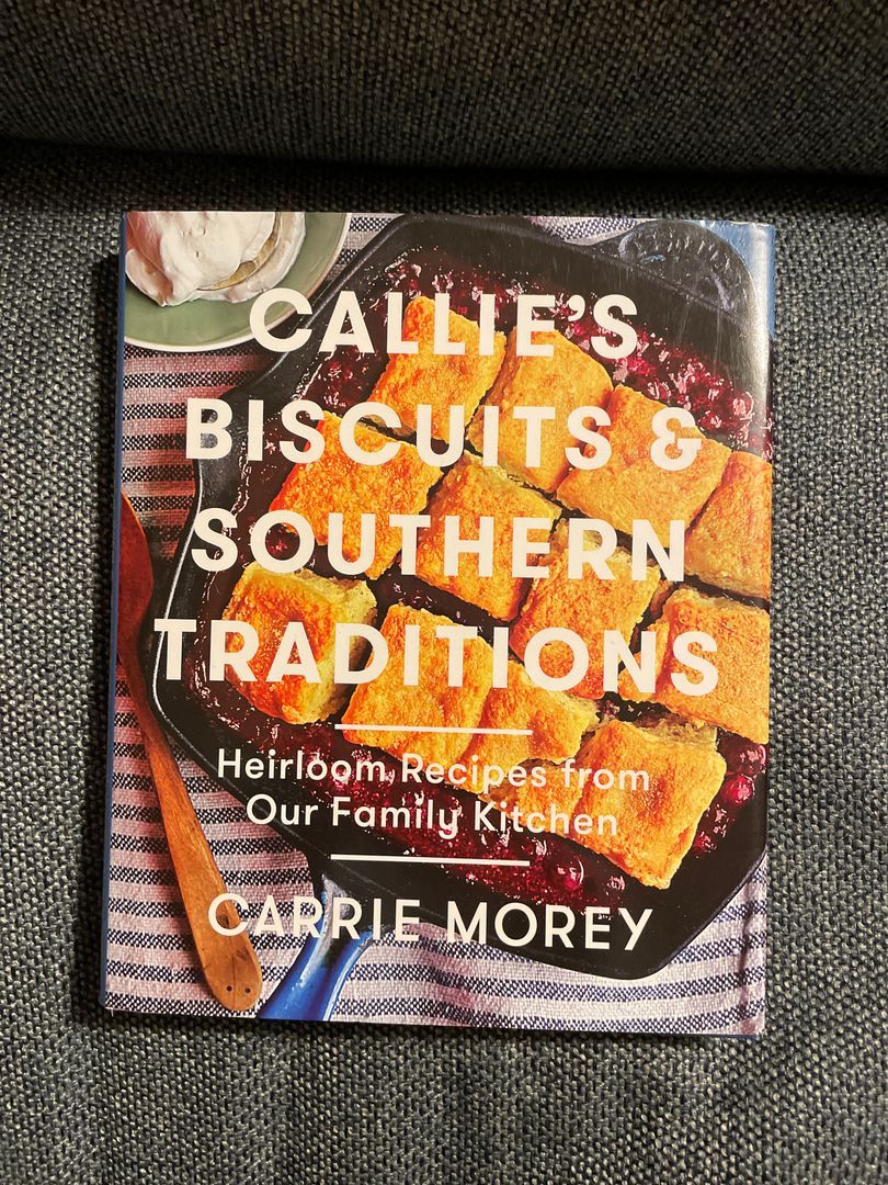 Callie's Biscuits and Southern Traditions