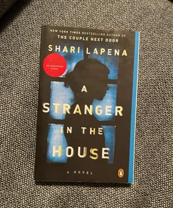 A Stranger in the House