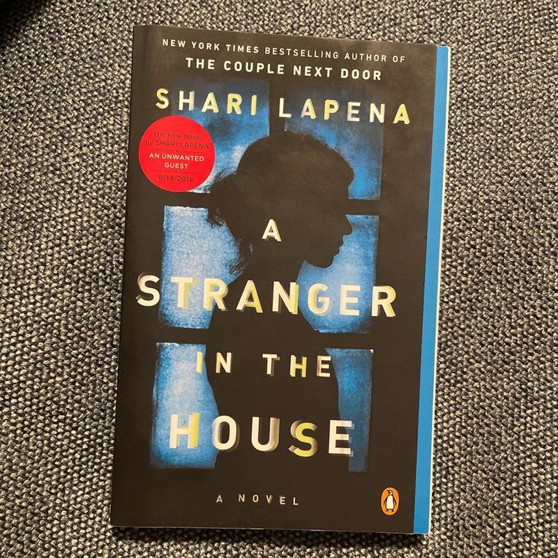 A Stranger in the House