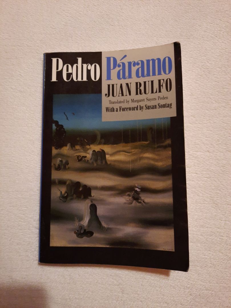 Pedro Paramo