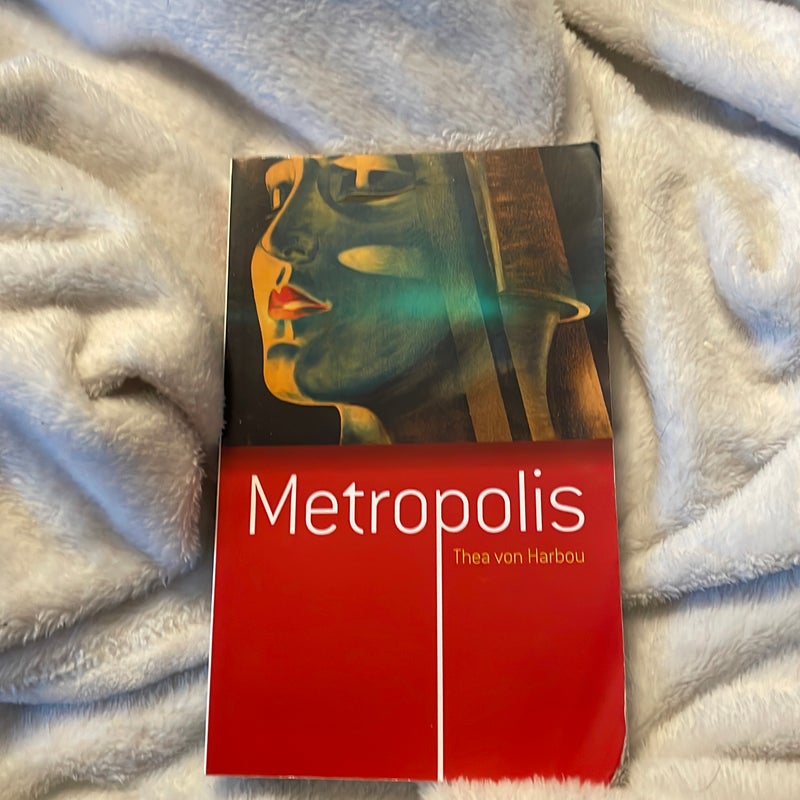 Metropolis