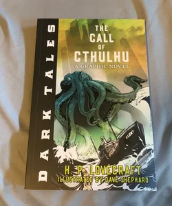 Dark Tales: the Call of Cthulhu