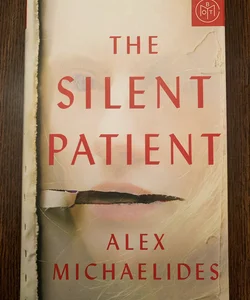 The Silent Patient