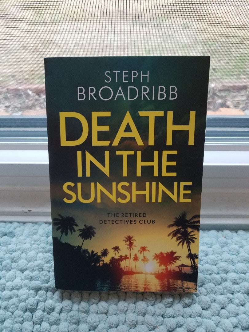 Death in the Sunshine