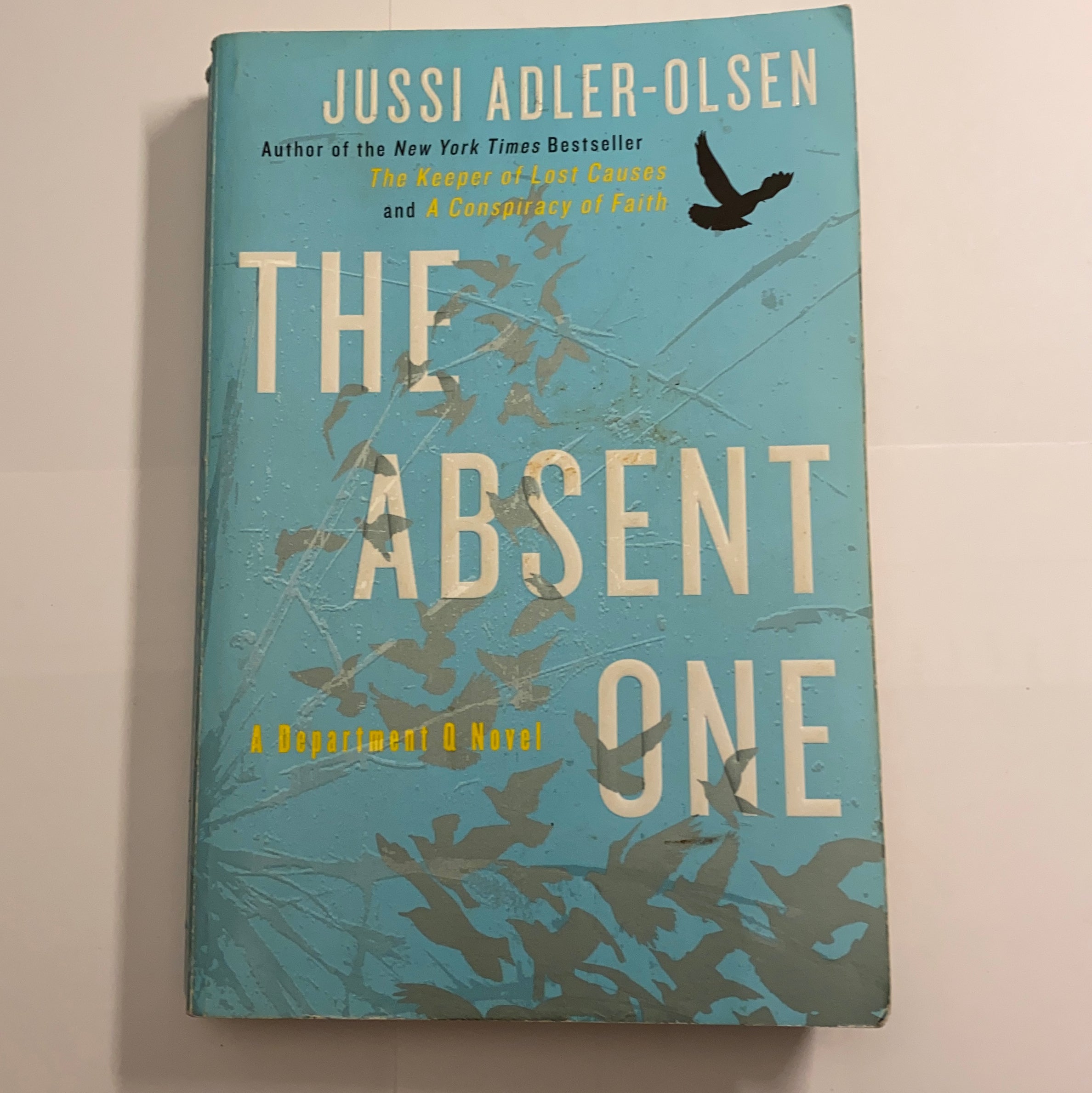 The Absent One