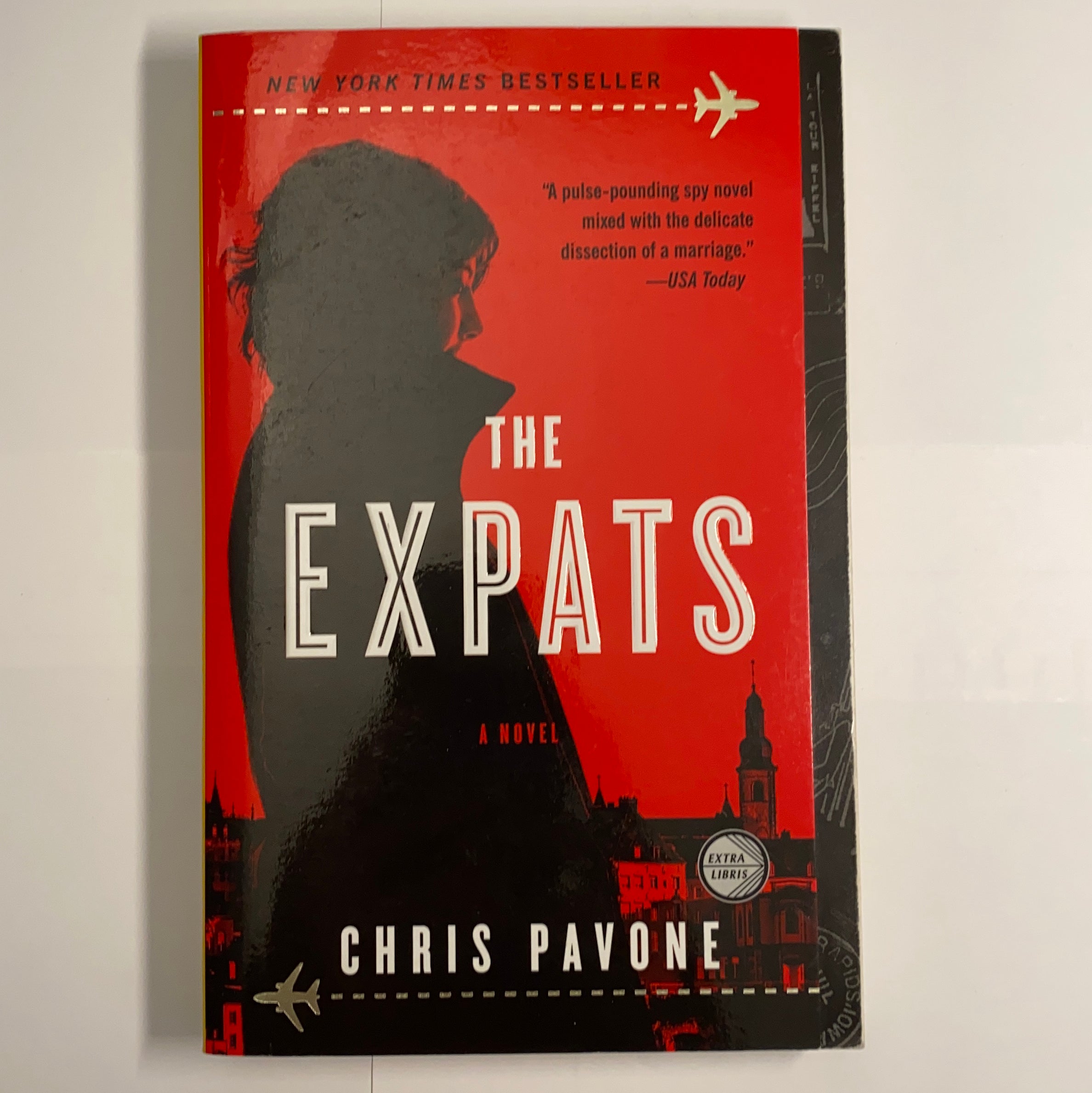 The Expats