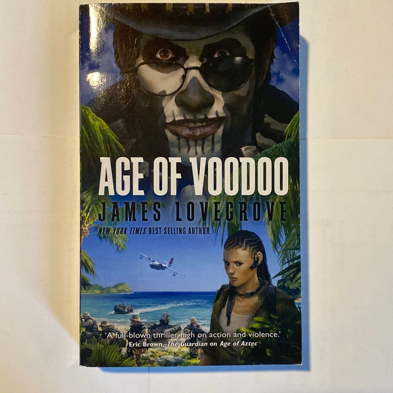 Age of Voodoo