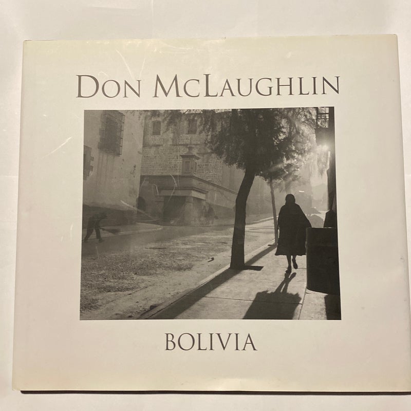 Bolivia