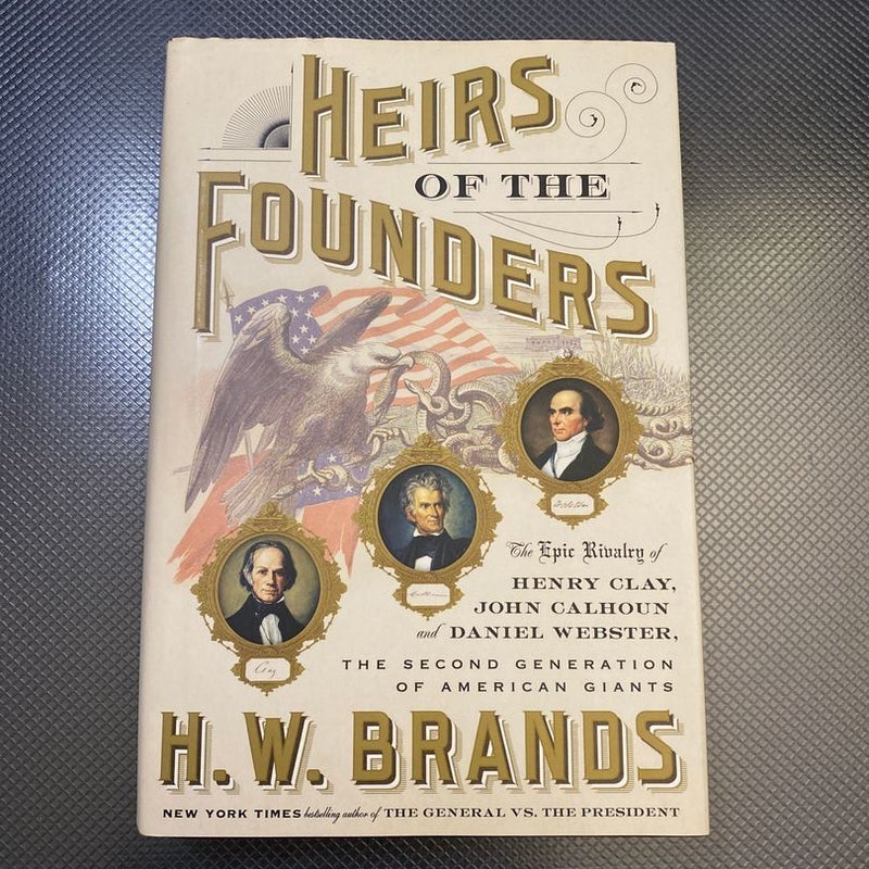 Heirs of the Founders