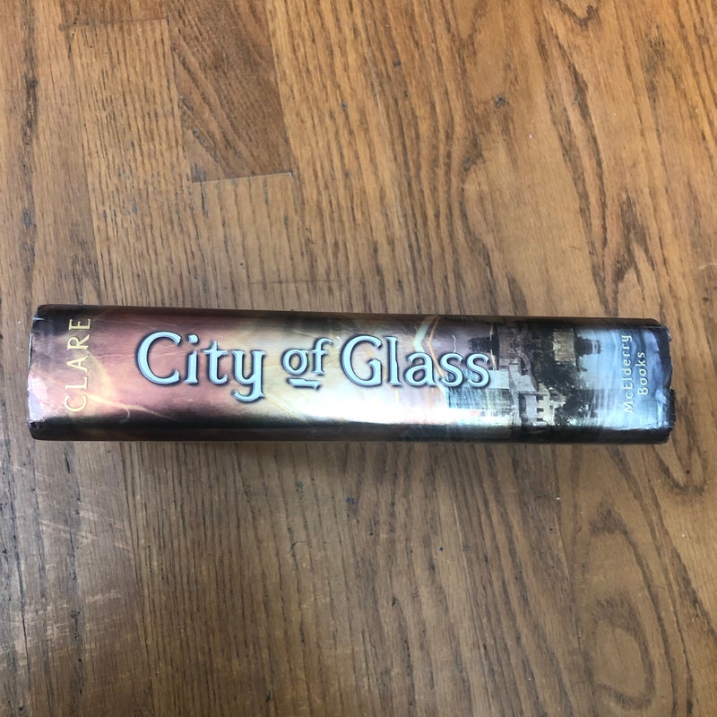 City of Glass