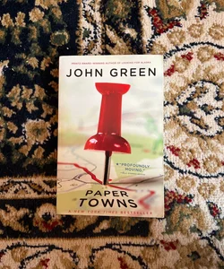 Paper Towns