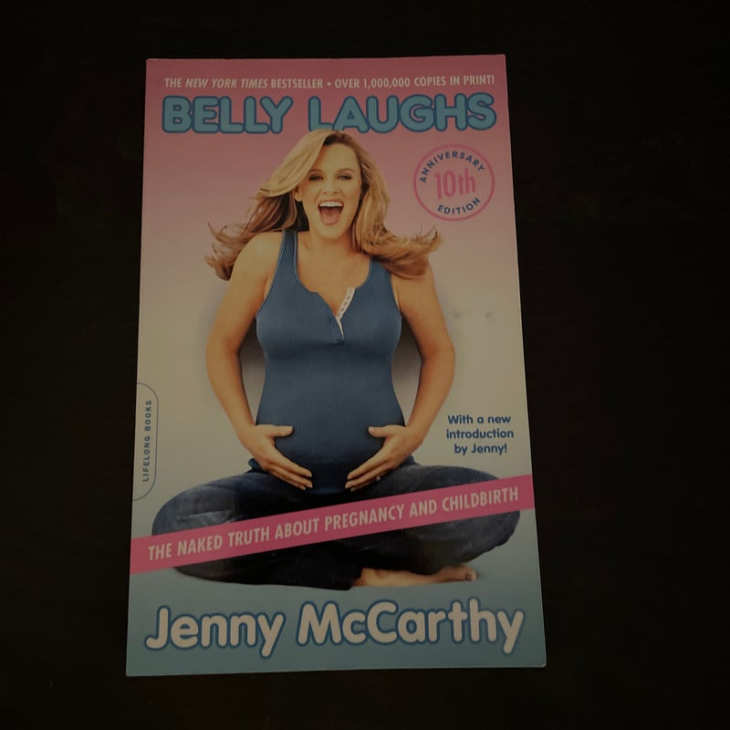 Belly Laughs (10th Anniversary Edition)