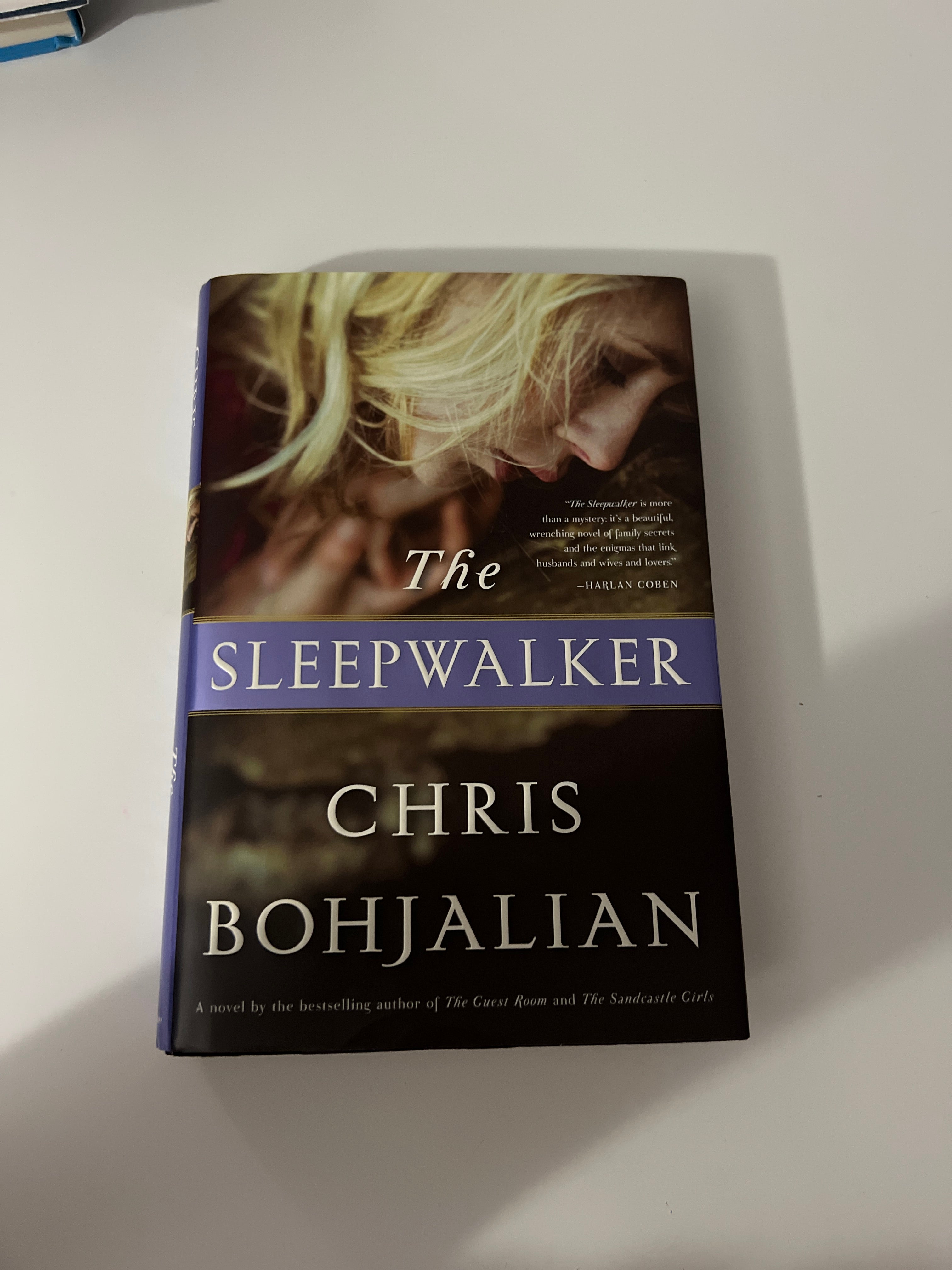 The Sleepwalker