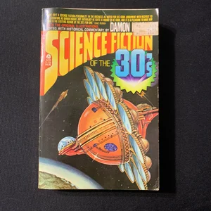 Science Fiction in the `30s