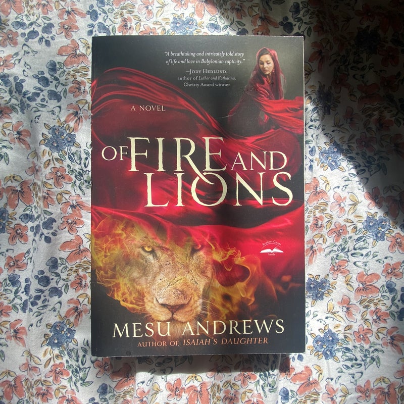 Of Fire and Lions