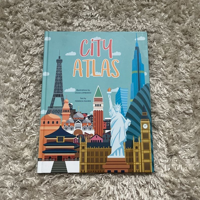 City Atlas