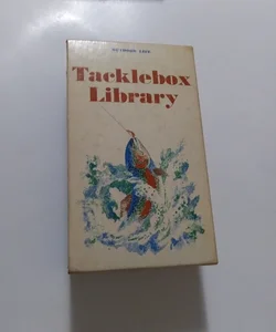 Tacklebox Library
