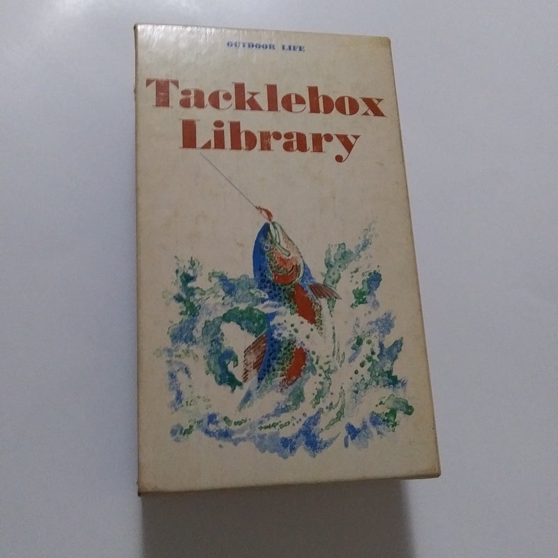 Tacklebox Library