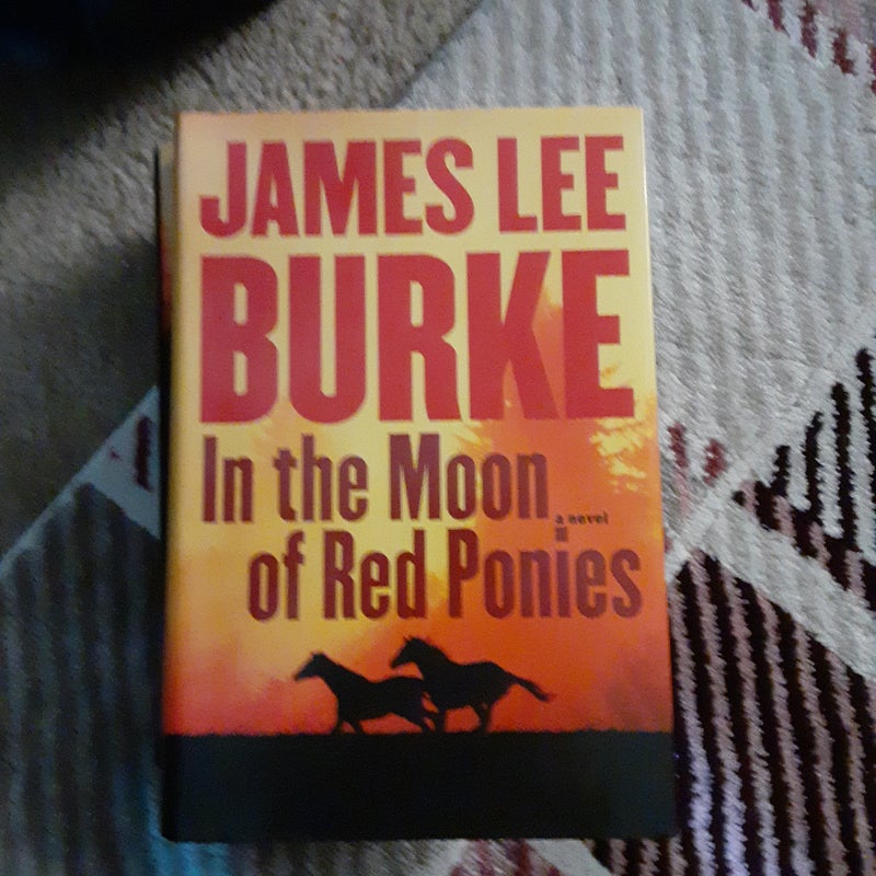 In the Moon of Red Ponies