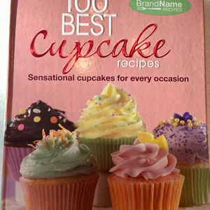 100 Best Cupcake Recipes