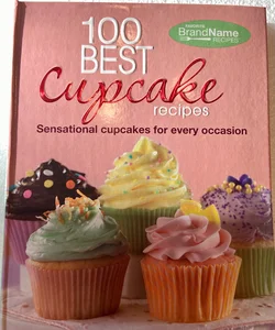 100 Best Cupcake Recipes