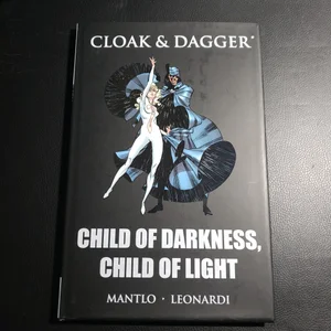 Cloak and Dagger