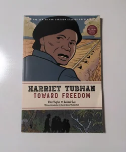 ARC - Harriet Tubman