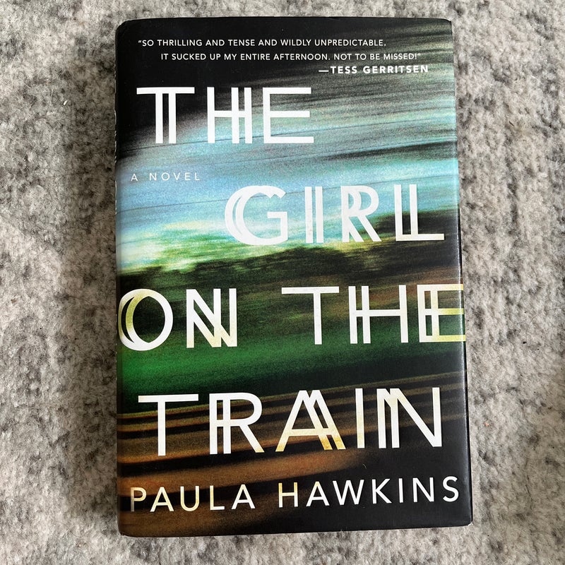 The Girl on the Train