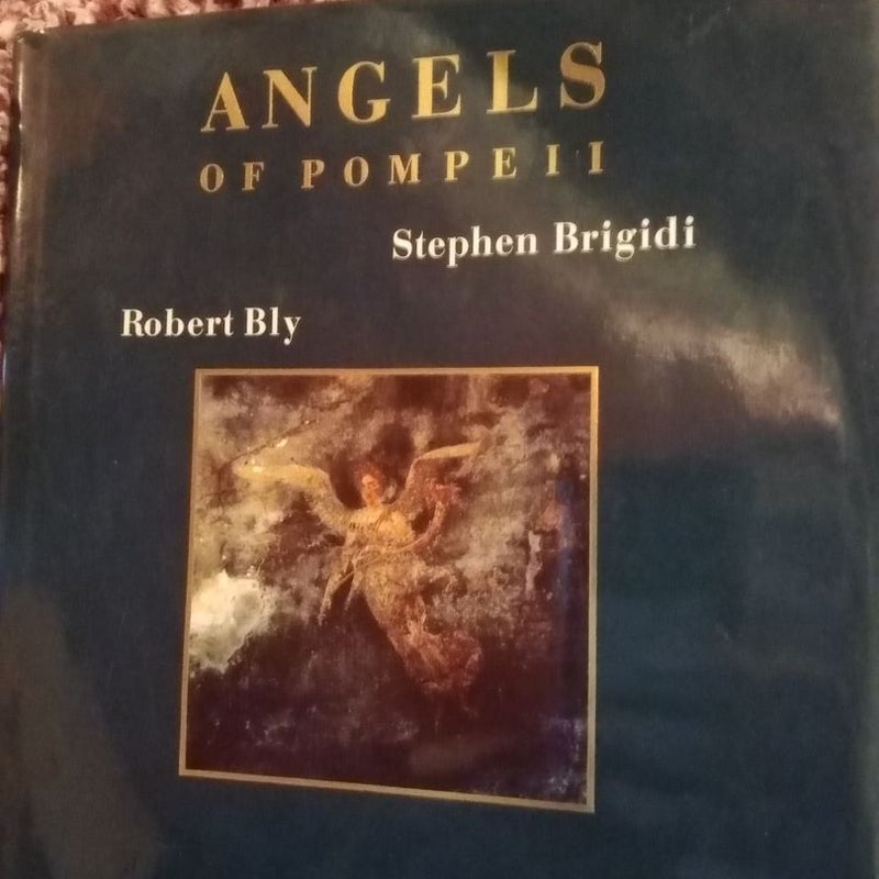 Angels of Pompeii