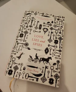 Love, Lies and Spies
