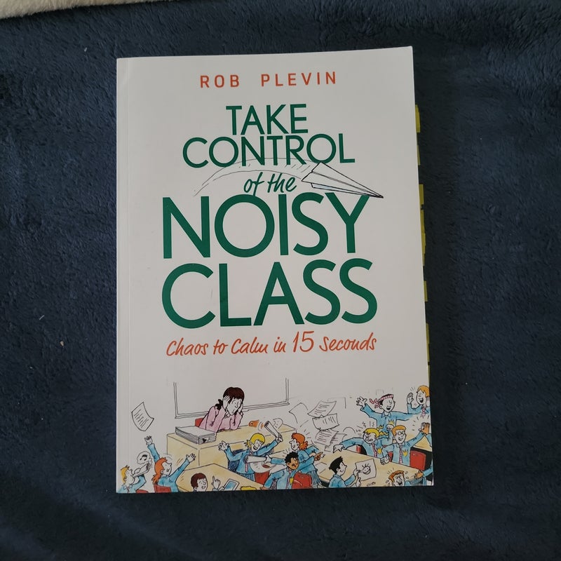 Take Control of the Noisy Class