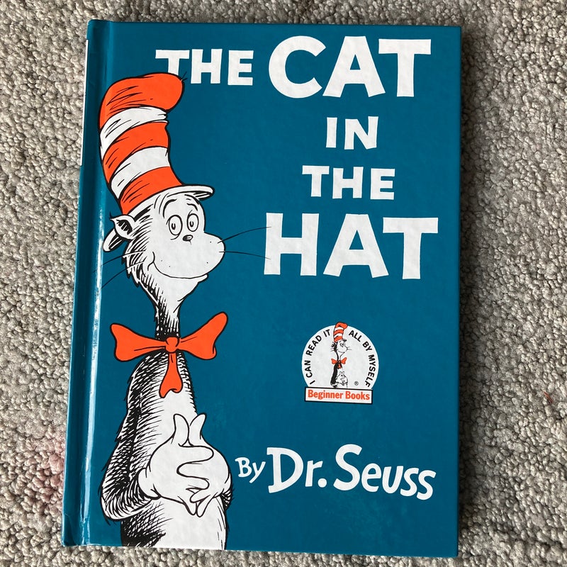 The Cat in the Hat