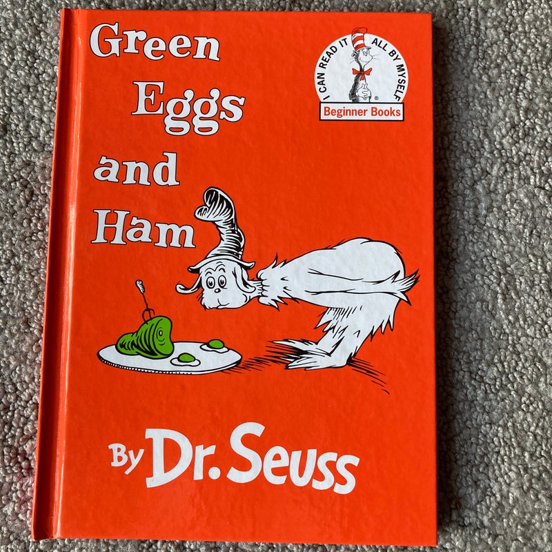 Green Eggs and Ham