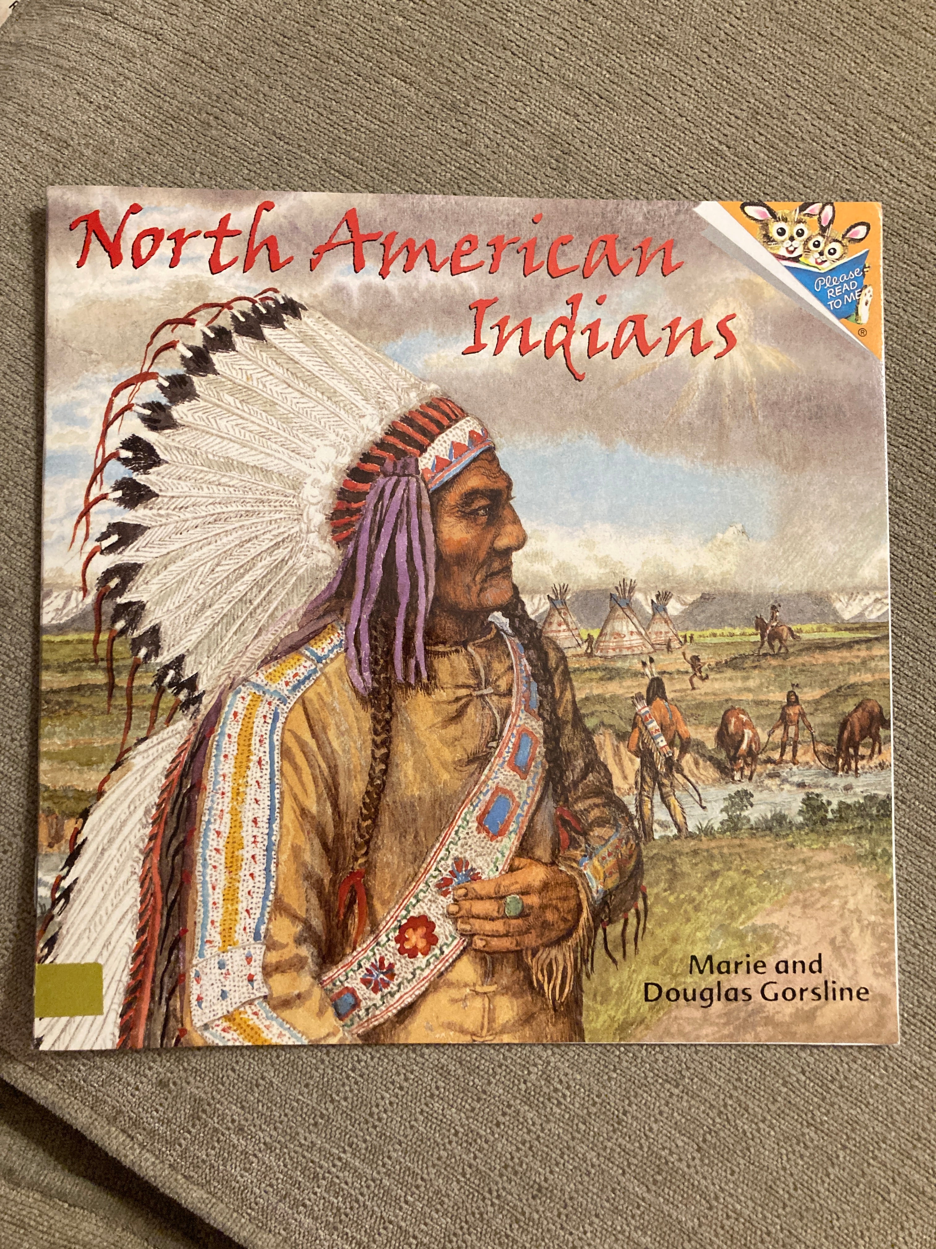 North American Indians