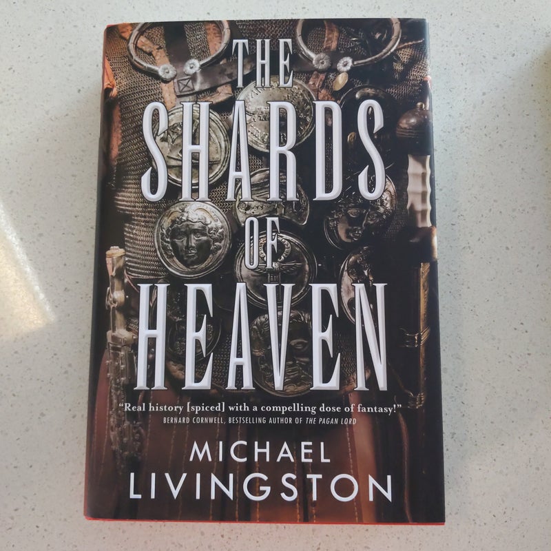 The Shards of Heaven