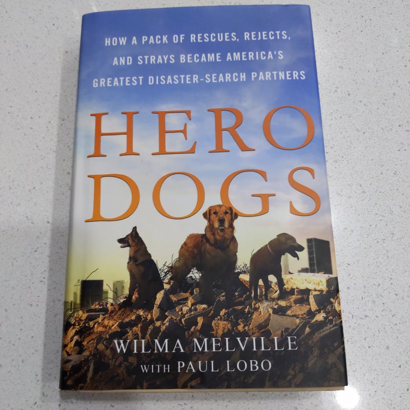 Hero Dogs