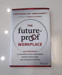 The Future-Proof Workplace