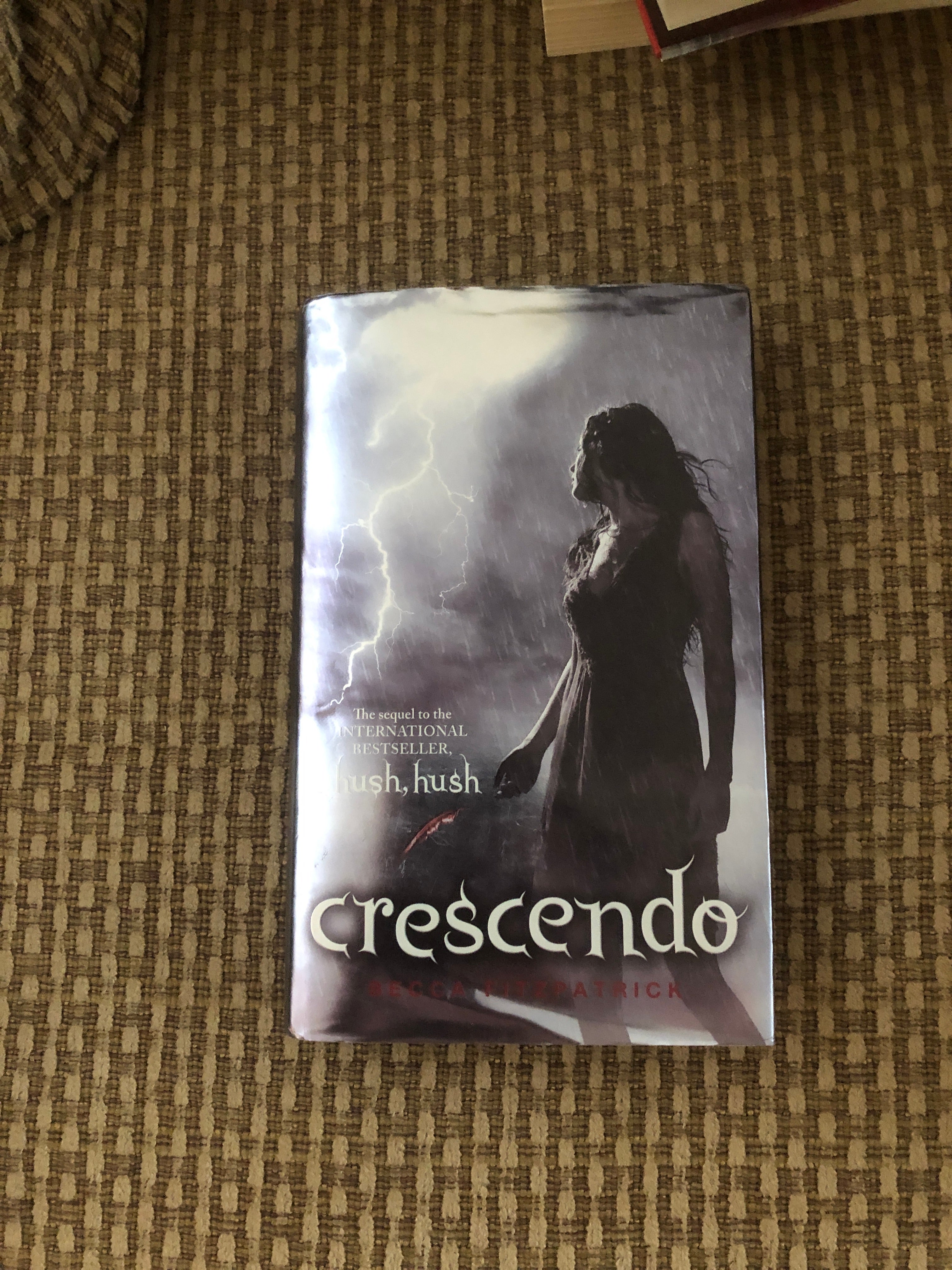 Crescendo