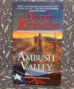 Ambush Valley