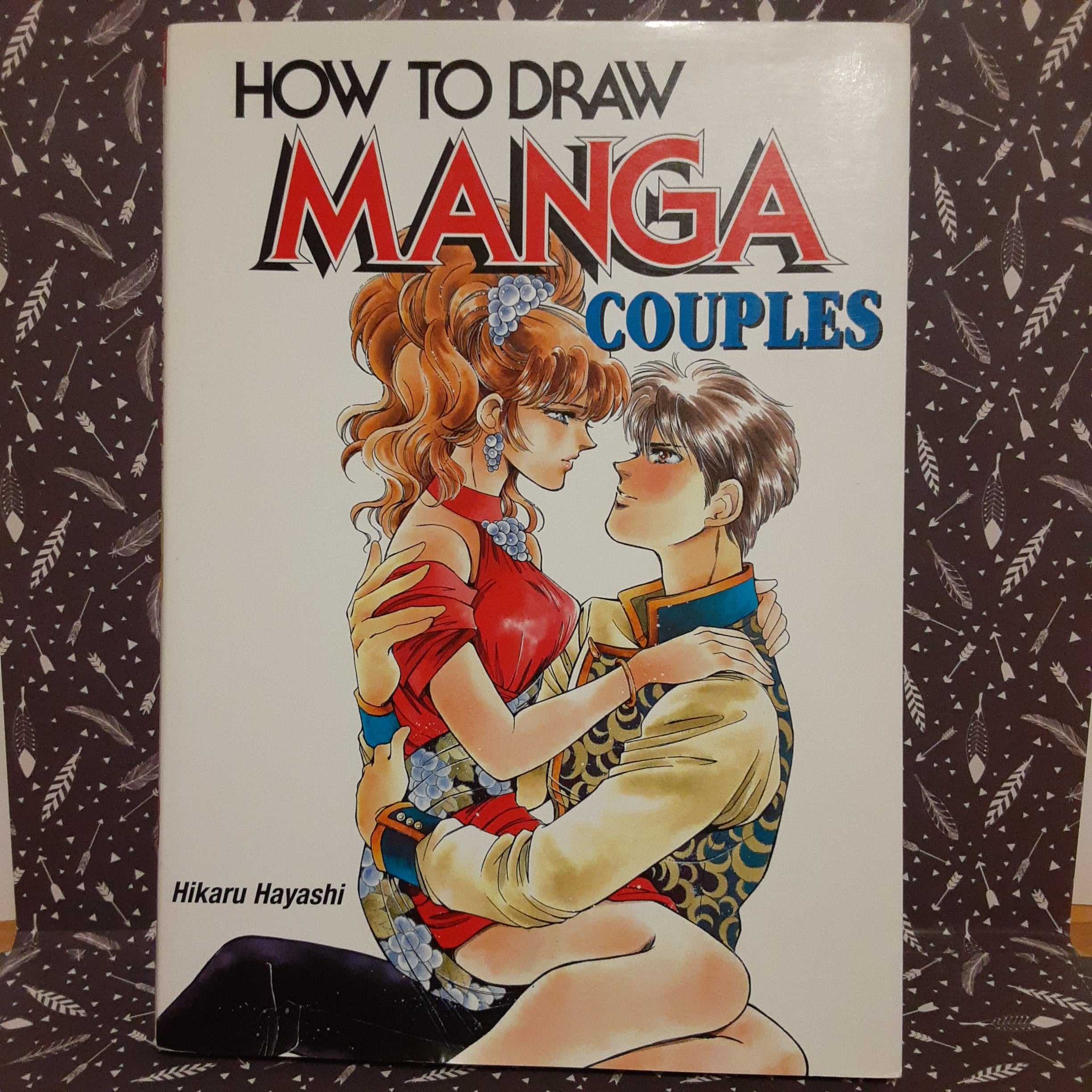 How to Draw Manga