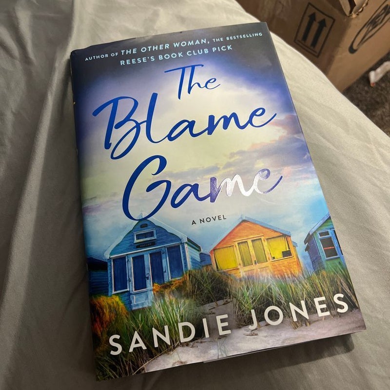 The Blame Game