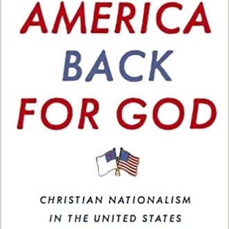 Taking America Back for God