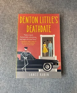 Denton Little's Deathdate