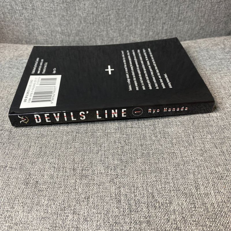 Devils' Line, 1