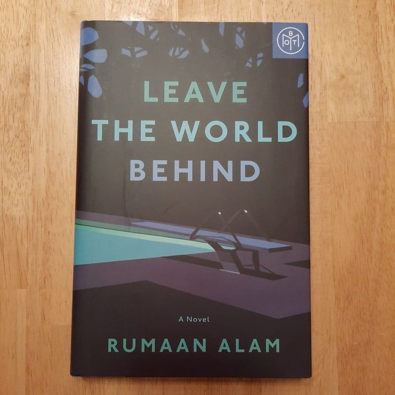 Leave the World Behind (botm)