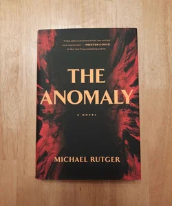 The Anomaly