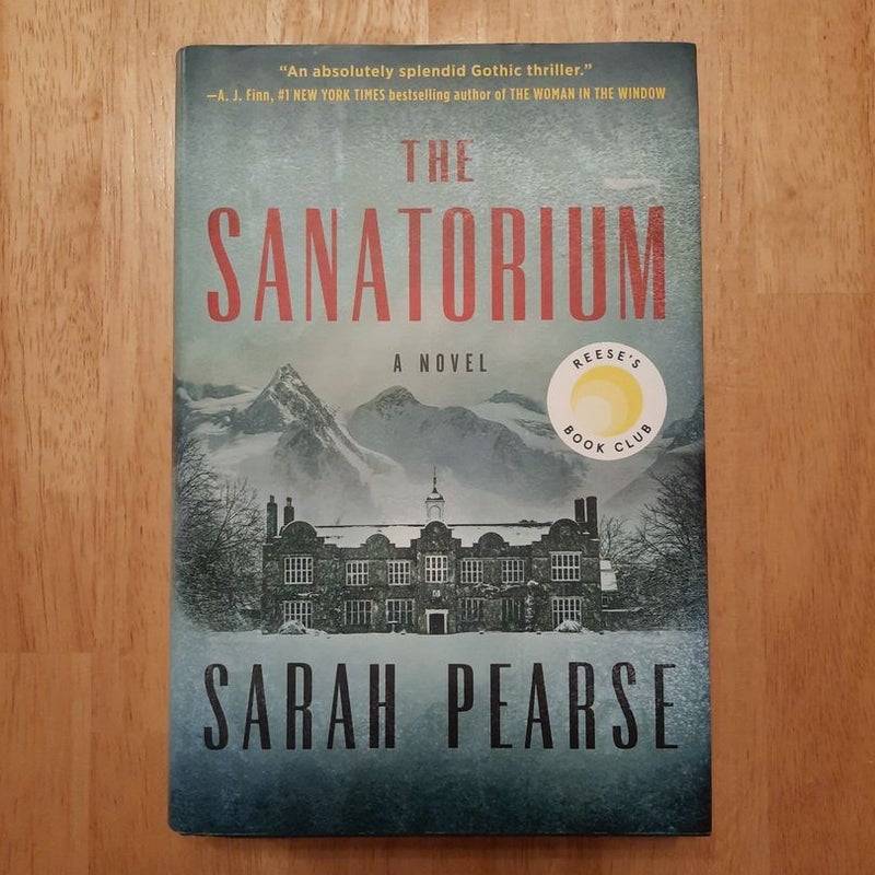 The Sanatorium