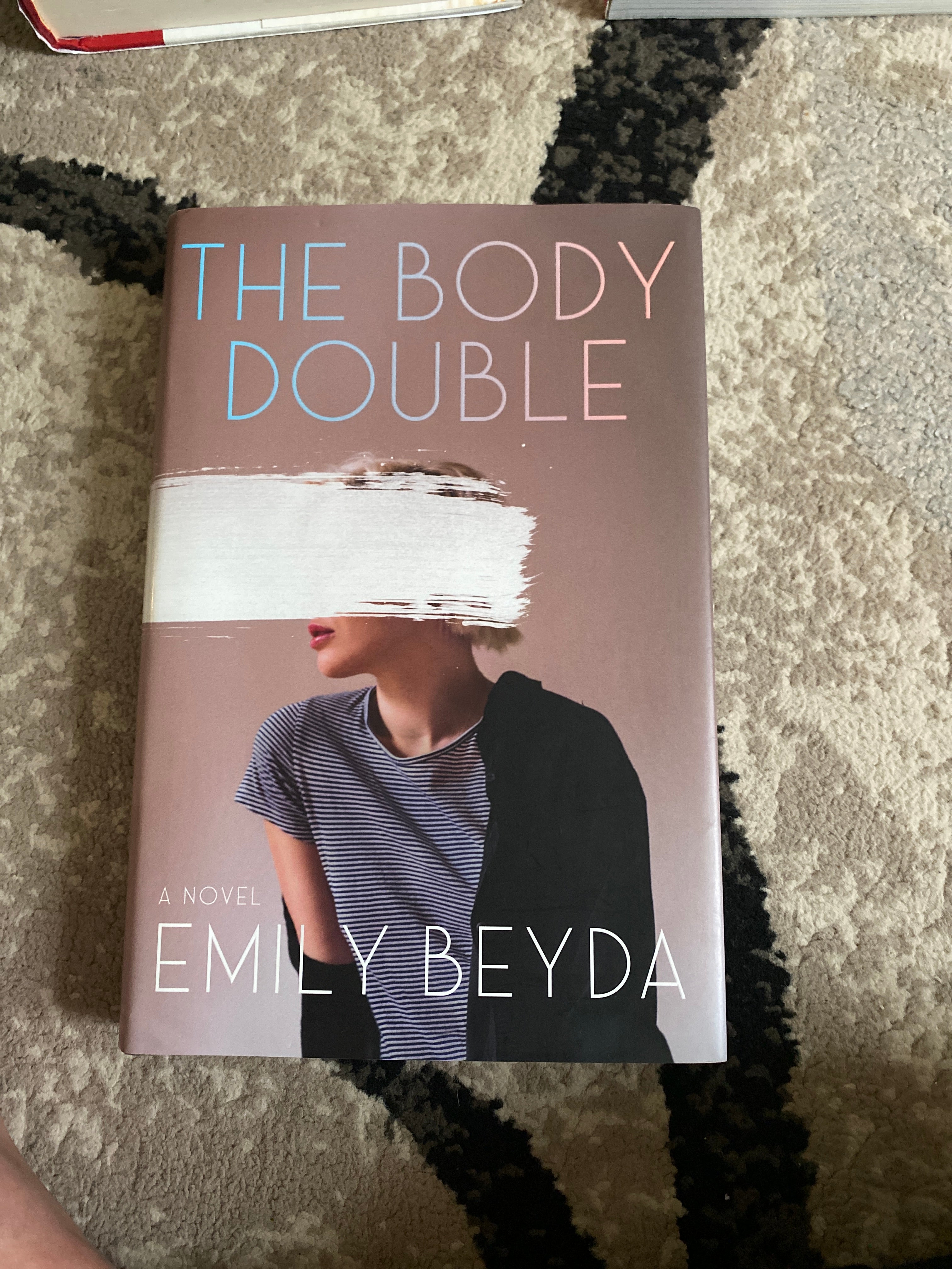 The Body Double